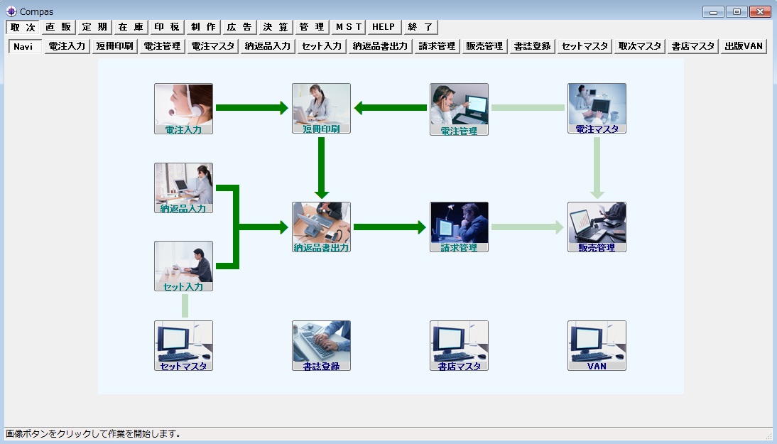 掟VXeENavi